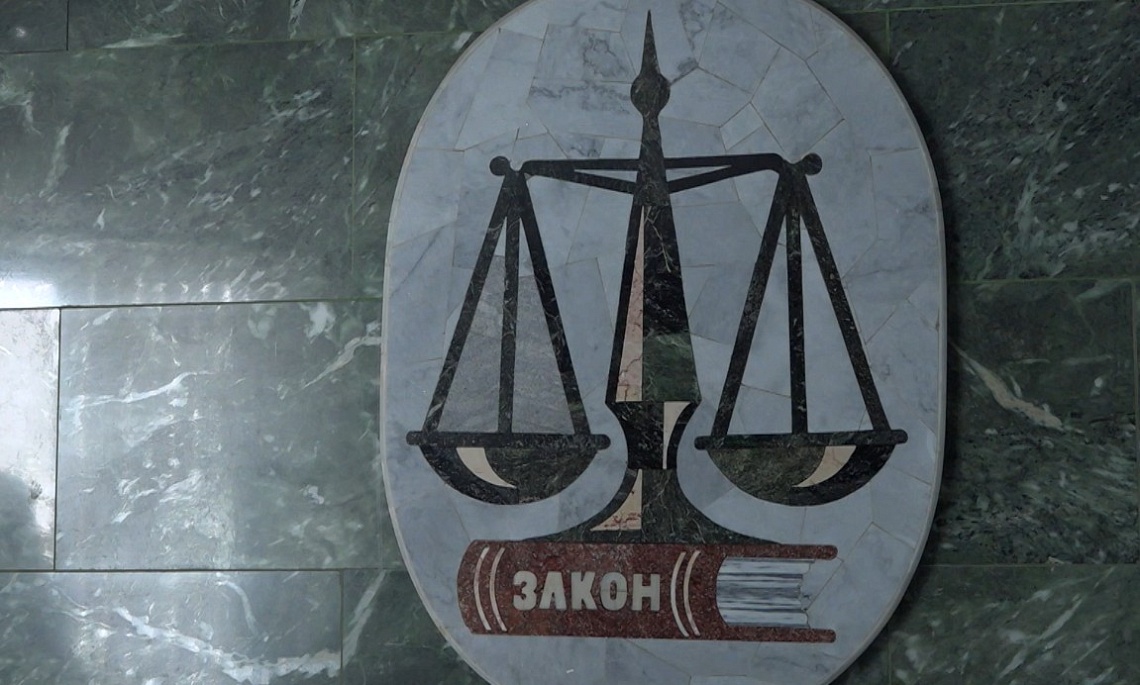 В Пензе вынесли приговор «вору в законе»